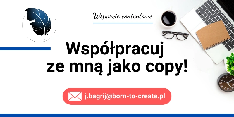 kontakt copywriter