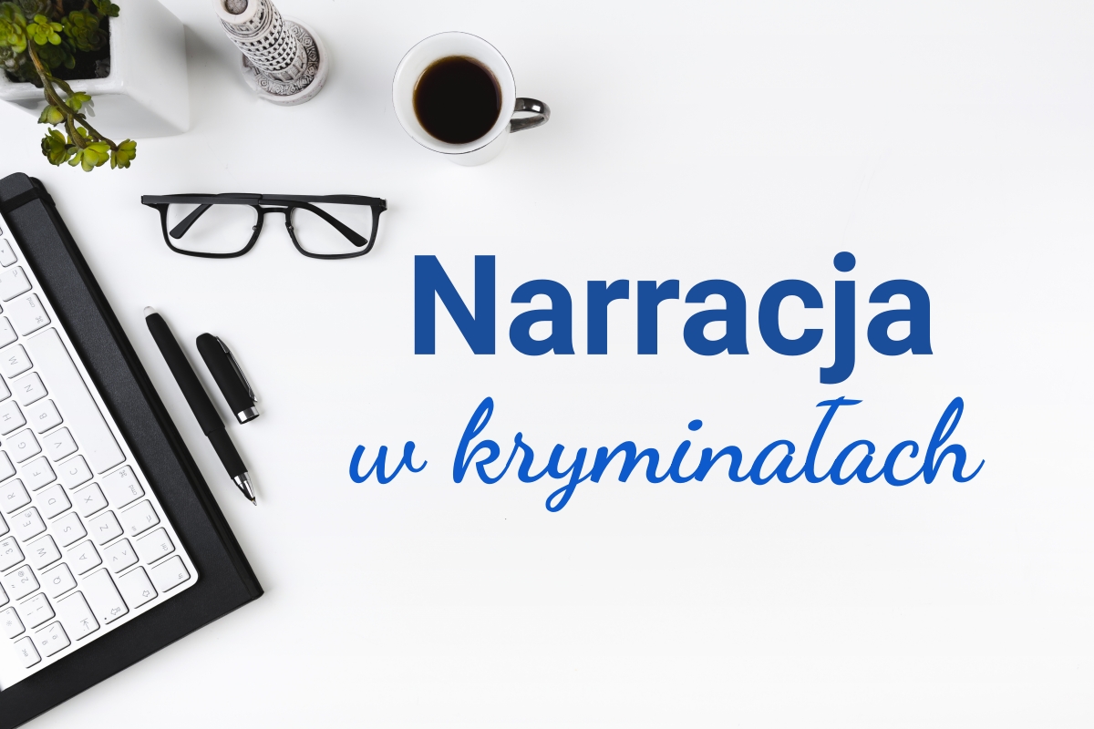 Sen O Którym Opowiada Narrator Był